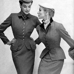 VintageOdysseys's profile picture. 