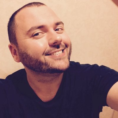 MichaelDePeola's profile picture. 