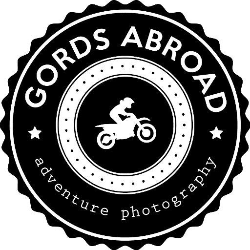 Travelling through foreign countries solo by motorcycle. Big fan of experiencing lesser known places.
https://t.co/O2vQIisnAg
Snapchat: gordyjohn