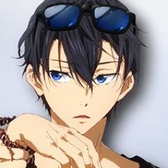 ゆう☆Free!さんのプロフィール画像