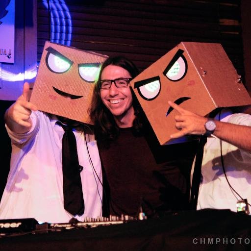 iamJediJosh's profile picture. DJ Brother, Family Man, Vibe Champ