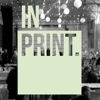 INPRINT (@inprintlpool) 's Twitter Profile