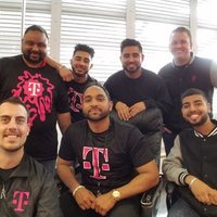 Justin Schram (@justinschram30) 's Twitter Profile