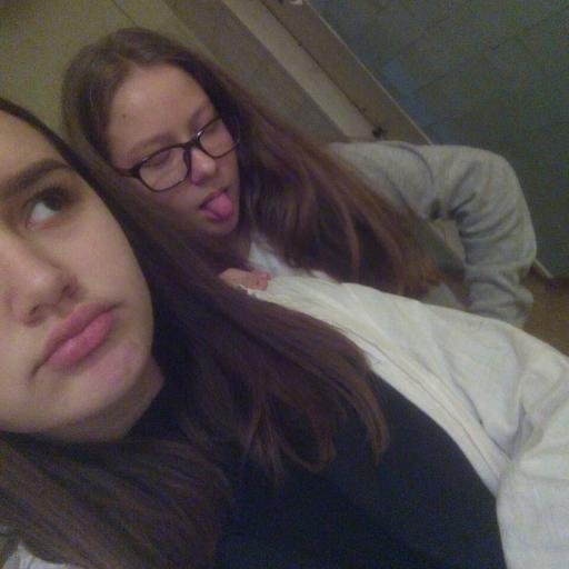 SheldonPolina's profile picture. модная дефчонка