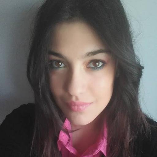 SoniaDiente's profile picture. Graduada en Relaciones Laborales y #RRHH. Luchadora y entusiasta.