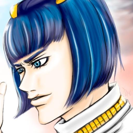 TOM💋さんのプロフィール画像
