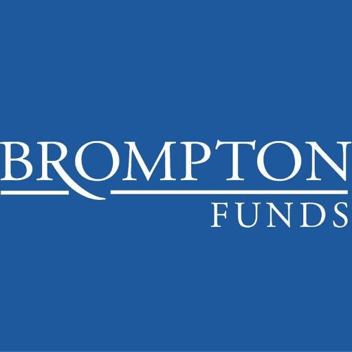 Brompton manages 19 TSX listed closed-end and exchange-traded funds with assets under management of approximately $3.0 billion.