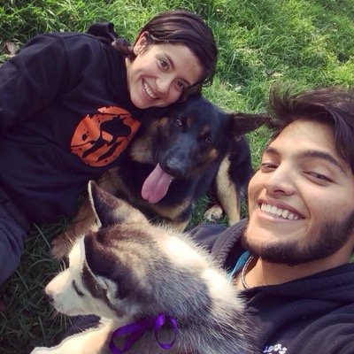 David_Romero5's profile picture. Entusiasta del fitness, amante de los aviones y de la música!