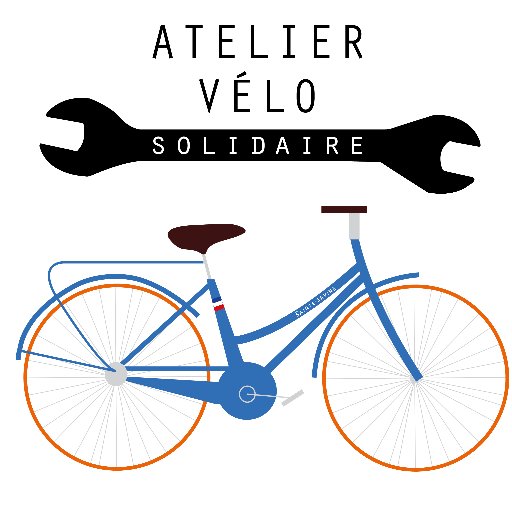 L'Atelier Vélo Solidaire des Viennes est une association de promotion du vélo sur Troyes et son agglomération. #vélo #Troyes #transports #mobilité