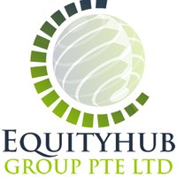 Equityhub Int'l(@EquityHub) 's Twitter Profile Photo
