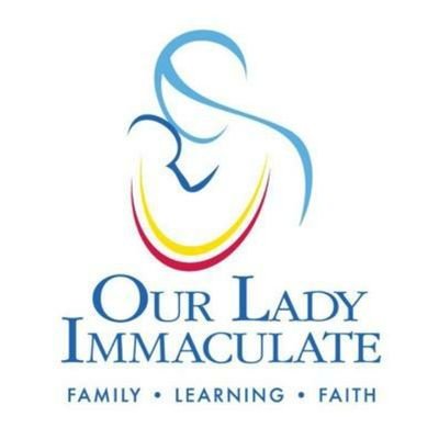 Deputy Headteacher 
Our Lady Immaculate Catholic Primary School. Northumberland Tce, Everton, Liverpool L5 3QF
0151 260 8957