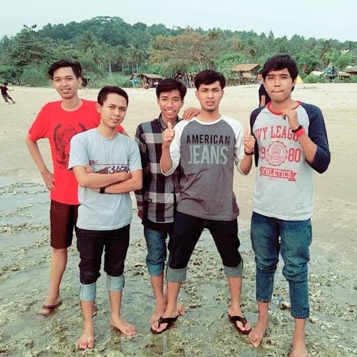 DerizFauzi's profile picture. #BBSTVCK