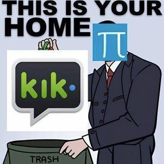 ModdedKiks's profile picture. Modded kiks here!! Get your modded kiks here!! Pikek to Crykik different modded kiks