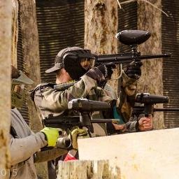 Kamloops Paintball Games has been providing exceptional Paintball events at our field for 23 years! One of Canada's oldest fields!