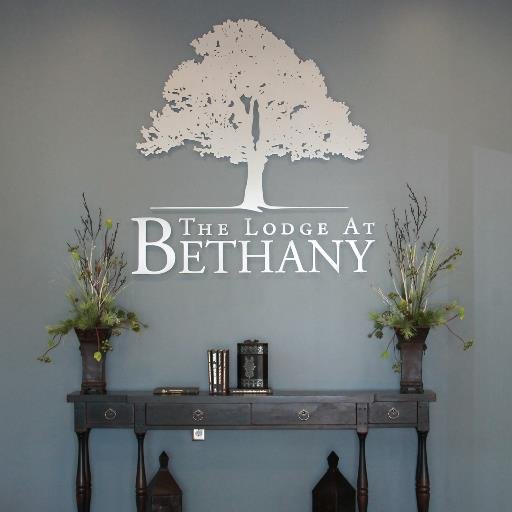 lodgebethanyway's profile picture. The Lodge at Bethany