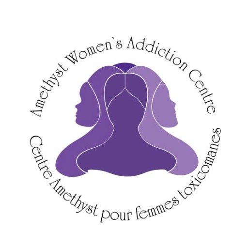 Amethyst Women's Addiction Centre | Centre Amethyst pour femmes toxicomanes