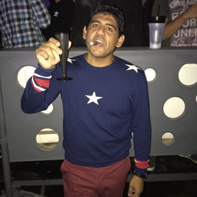 NEGROMOCHO's profile picture. Un Negro Famoso que le gusta la Noche el Champagne y el Habano !