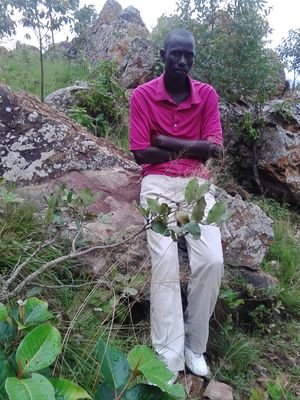 MHaragirimana's profile picture. 