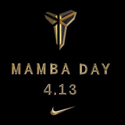 mambaday