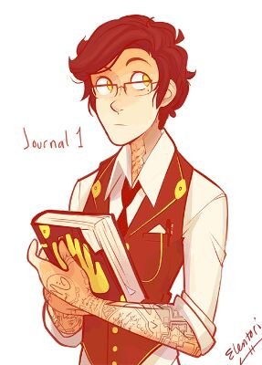 ((Back...)) I'm Enis, the smart-- Zwei!! Stop touching my stuff!! you're going to brake it!!! ((#AU #RP #MV #RF))