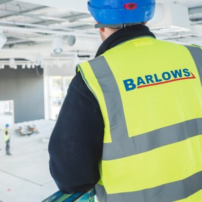 Welcome to Barlows (UK) Ltd. We are a multi disciplined specialist contractors providing a complete range of property maintenance solutions across the UK.