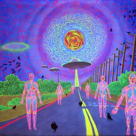 Take me instead the cow. ✺____✺ #ABDUCEDANDABUSED. I'm falling upwards. ~WEIRD NEWS. UFO PICS~ ☄☄☄☄