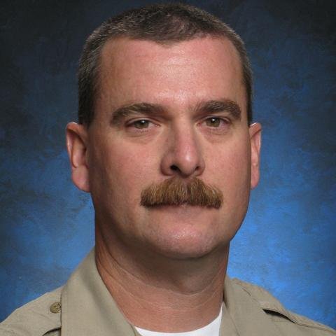 Sheriff's Captain-San Bernardino County Sheriff's Department
