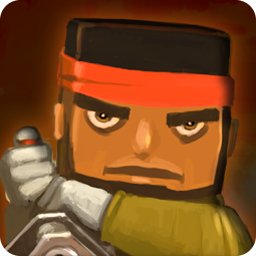 8BitArmies's profile picture. Retro Real-Time Strategy!