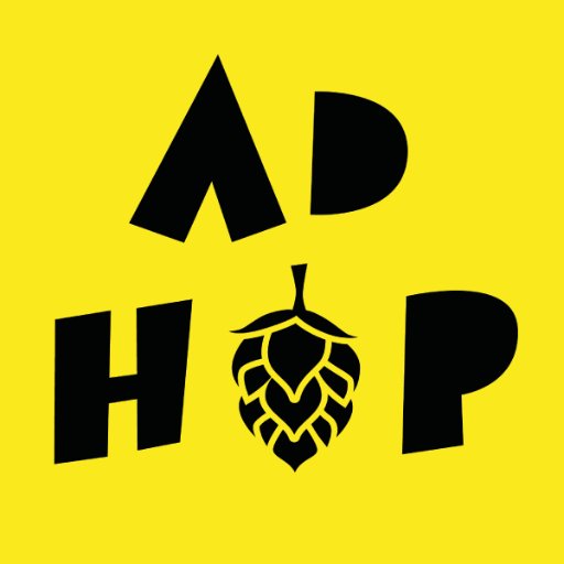 AD HOP brewing is a craft brewery committed to create innovative and enjoyable beers. Sales[@]https://t.co/CbTGfSiUlW 07957-165501 https://t.co/zU38NQj0Ki
