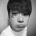 민 — dungчι (@092CMH) Twitter