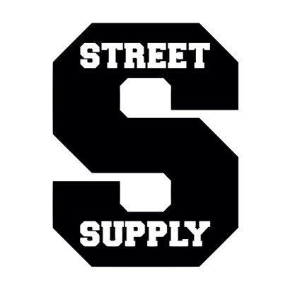 Follow us on IG: @ShopStreetSupply | Local orders hit dm #StreetSupply | Streets want it, we supply it #REALStreetWear