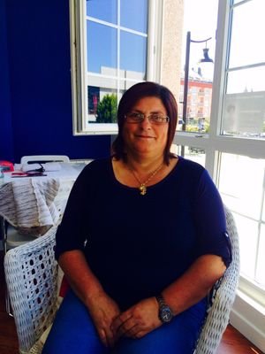 manola_perez's profile picture. 