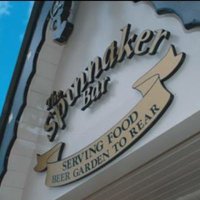 The Spinnaker Bar (@thespinnakerbar) 's Twitter Profile