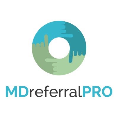 MDreferralPRO is a web-based solution that gives healthcare organizations the ability to expand their referral base and increase revenue.