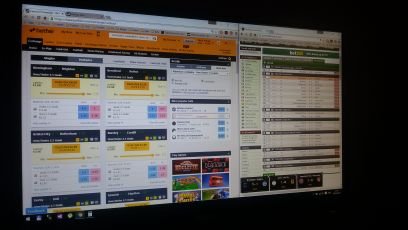 ilpunter's profile picture. Trending