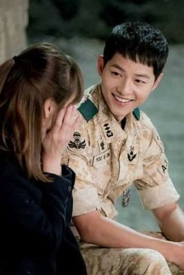 Song Joong Ki|85년|dokter pribadi @yeojahng|gak punya akun sosmed