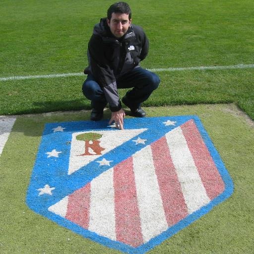 Corresponsal de Diario La Rioja desde 1999, apasionado del rock y del Atletico de Madrid. De Cervera del Río Alhama, residente en Calahorra. La Rioja.