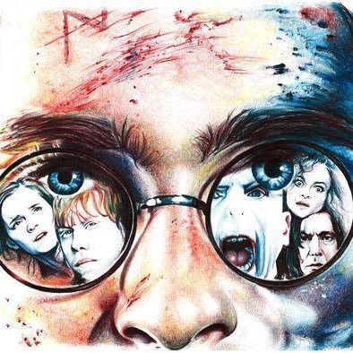 HPotter_rpg's profile picture. Nouveau rpg sur l'univers de Harry Potter. Admin:  Bellatrix. Perso pris en image. Rpg ouvert. 27G / 22F