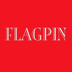 Flagpin Products