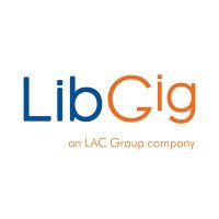 Libgig (@libgig) 's Twitter Profile