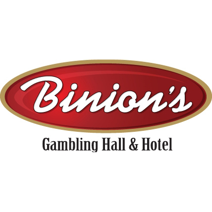 Good Food. Good Whiskey. Good Gamble.
Everyone's favorite place to play! #binions #dtlv #fremontstreet