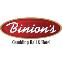 Binion's Gambling Hall & Hotel(@BinionsLV) 's Twitter Profileg
