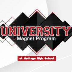 Heritage High School University Magnet Program