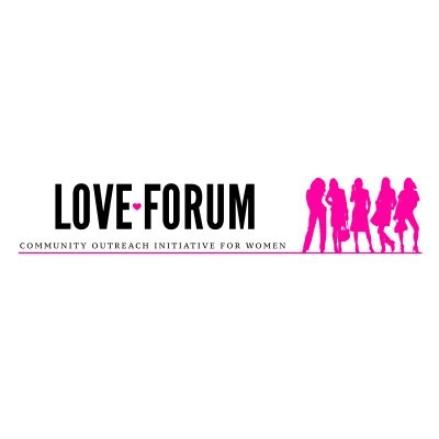 loveforumtour's profile picture. Love Forum Community Outreach Initiative For Women; aims to build healthy women; which leads to building strong healthy relationships and marriages.