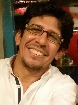 alialvernia's profile picture. 