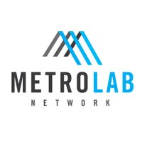 MetroLab Network(@MetroLabNetwork) 's Twitter Profile Photo