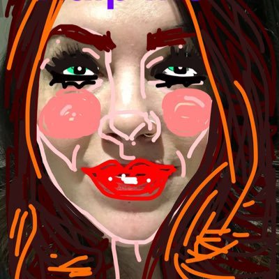 lipstickums's profile picture. Wut