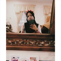 افيقه ترميذي (@afiqahtarmizi_) 's Twitter Profile