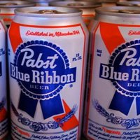Pabst Blue Ribbon (@pabtsblueribbon) 's Twitter Profile