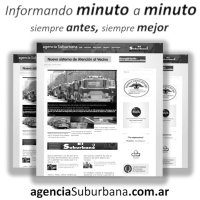 💻 Agencia Suburbana (@agenciasuburban) 's Twitter Profile Photo